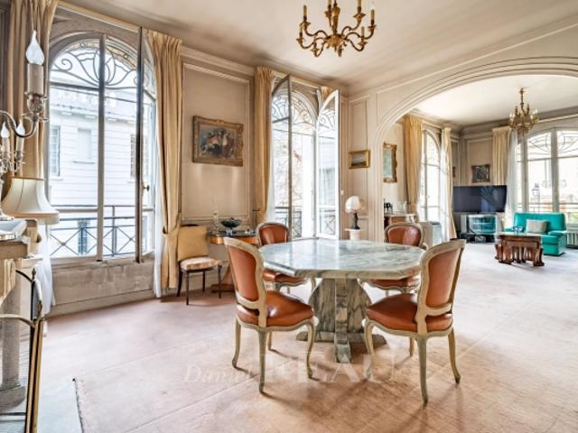 Maison vente à Nanterre, Neuilly-sur-seine
