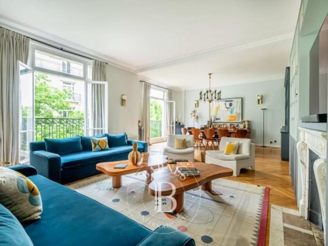 Appartement vente à Nanterre, Neuilly-sur-seine