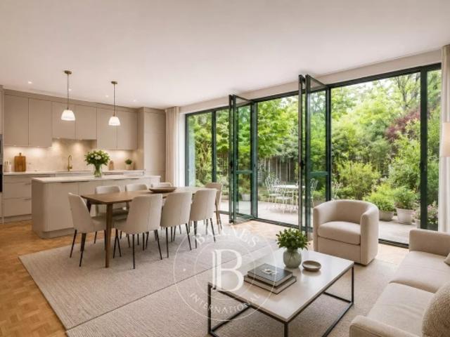 Appartement vente à Nanterre, Neuilly-sur-seine