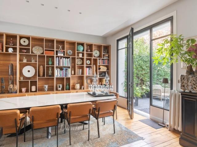 Maison vente à Nanterre, Neuilly-sur-seine