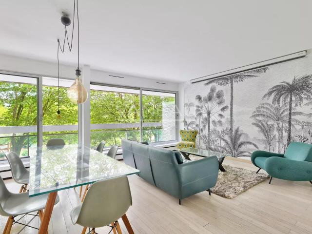 Appartement location à Nanterre, Neuilly-sur-seine