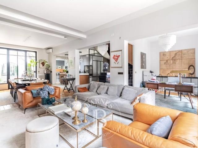 Maison vente à Nanterre, Neuilly-sur-seine