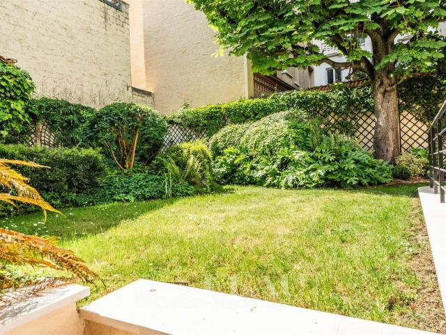 Maison vente à Nanterre, Neuilly-sur-seine