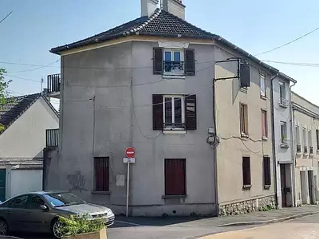 Appartement vente à Le Raincy, Neuilly-plaisance