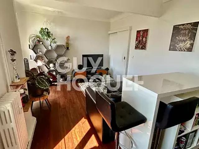 Appartement vente à Le Raincy, Neuilly-plaisance