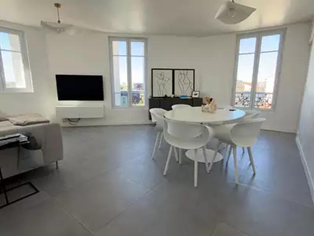 Appartement vente à Le Raincy, Neuilly-plaisance