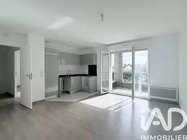 Appartement vente à Le Raincy, Neuilly-plaisance