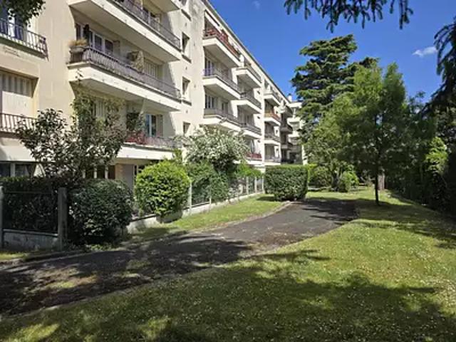 Appartement vente à Le Raincy, Neuilly-plaisance