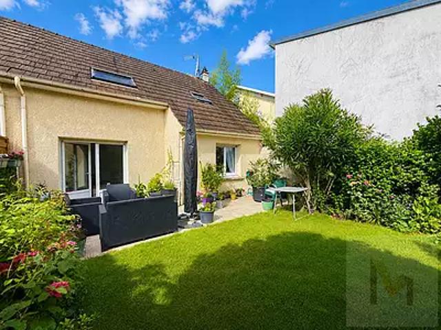 Maison vente à Le Raincy, Neuilly-plaisance