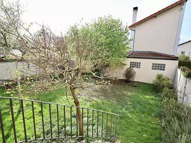 Maison vente à Le Raincy, Neuilly-plaisance
