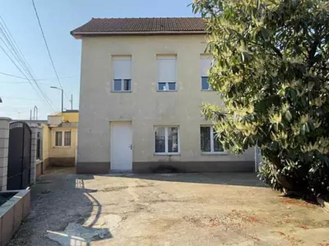 Maison vente à Le Raincy, Neuilly-plaisance