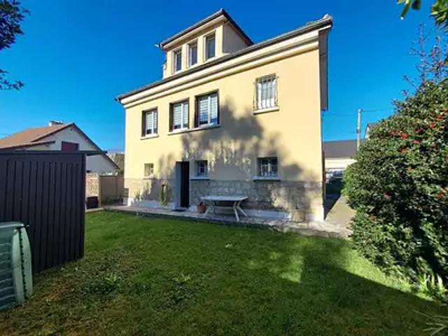 Maison vente à Le Raincy, Neuilly-plaisance