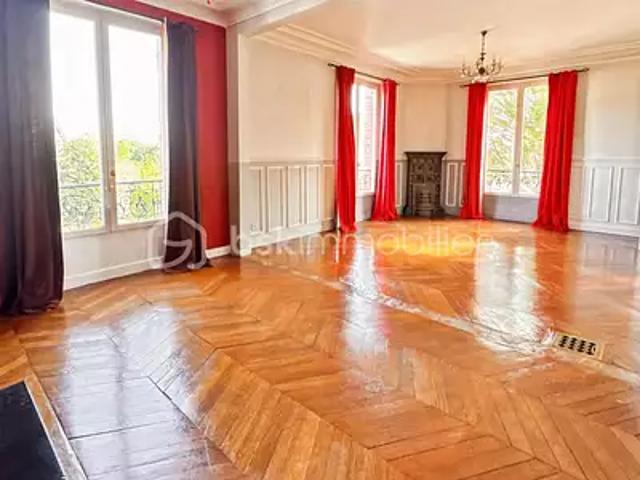 Maison vente à Le Raincy, Neuilly-plaisance