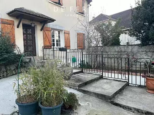 Maison vente à Le Raincy, Neuilly-plaisance
