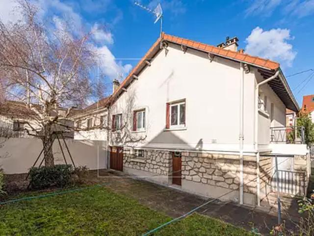 Maison vente à Le Raincy, Neuilly-plaisance