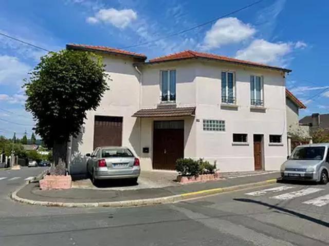 Maison vente à Le Raincy, Neuilly-plaisance