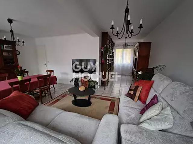 Maison vente à Le Raincy, Neuilly-plaisance