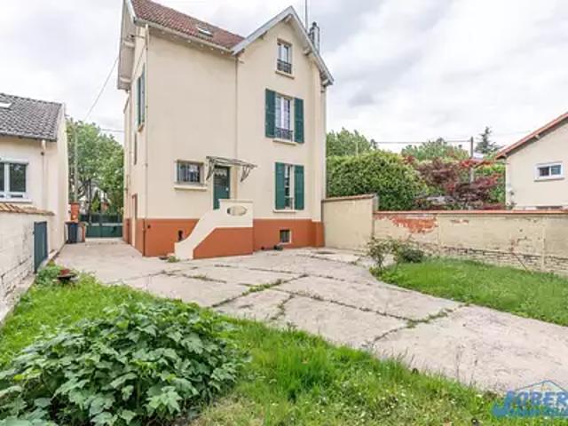 Maison vente à Le Raincy, Neuilly-plaisance