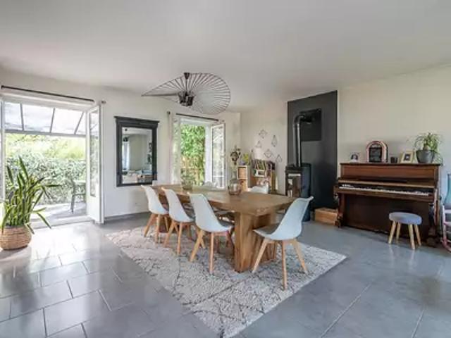 Maison vente à Le Raincy, Neuilly-plaisance