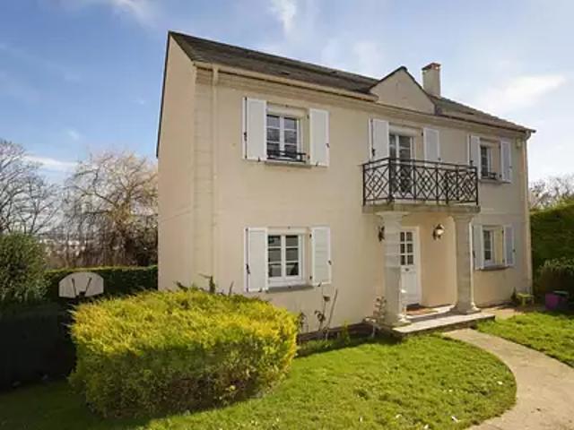 Maison vente à Le Raincy, Neuilly-plaisance