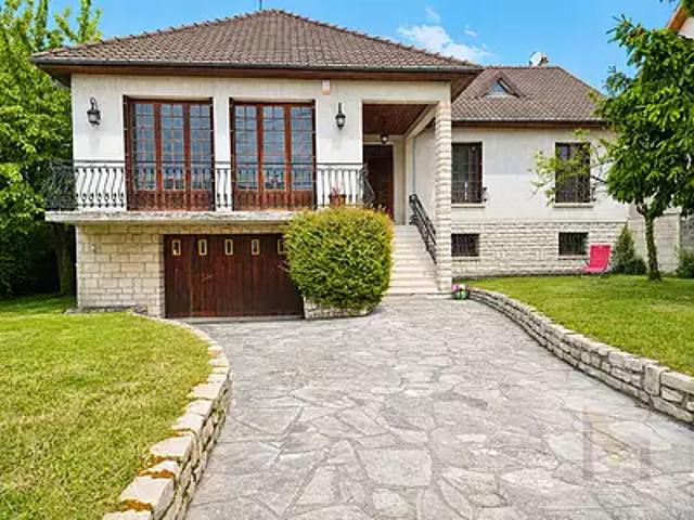 Maison vente à Le Raincy, Neuilly-plaisance