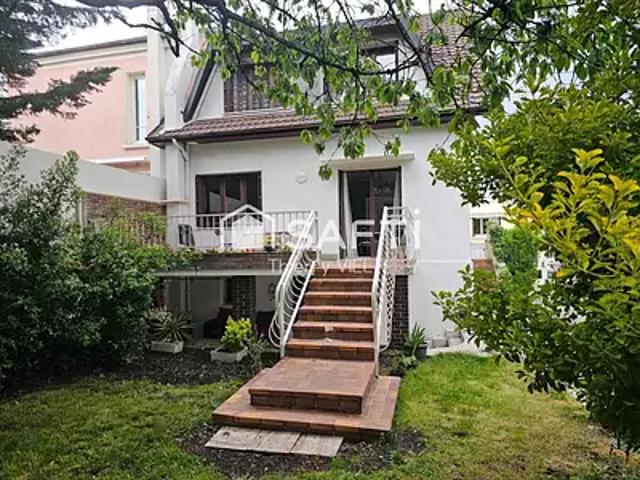 Maison vente à Le Raincy, Neuilly-plaisance