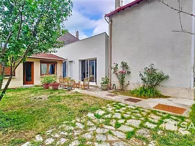 Maison vente à Le Raincy, Neuilly-plaisance