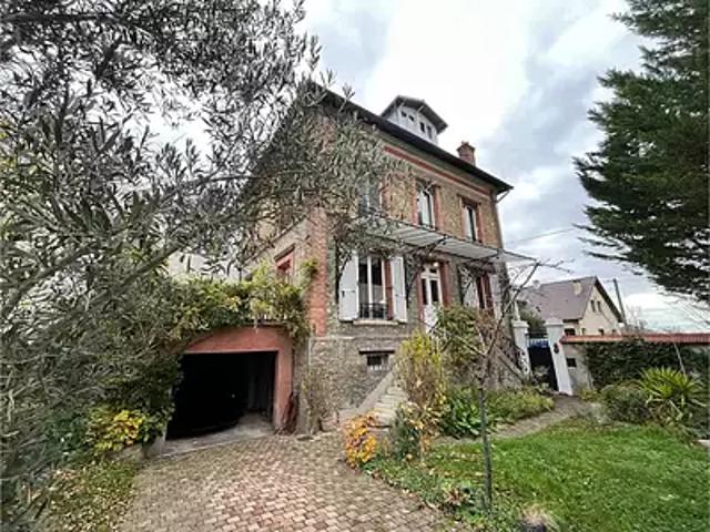 Maison vente à Le Raincy, Neuilly-plaisance