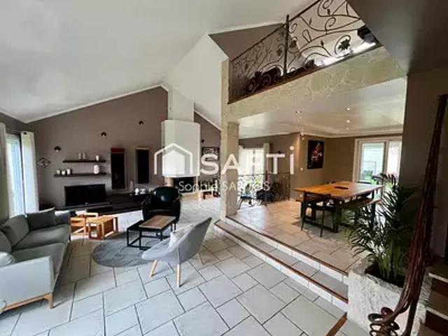 Maison vente à Le Raincy, Neuilly-plaisance