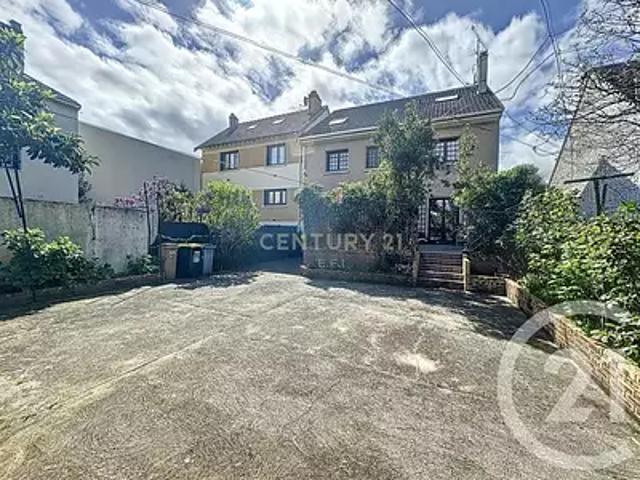 Maison vente à Le Raincy, Neuilly-plaisance