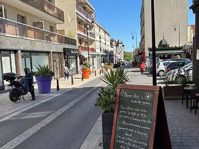Appartement location à Le Raincy, Neuilly-plaisance
