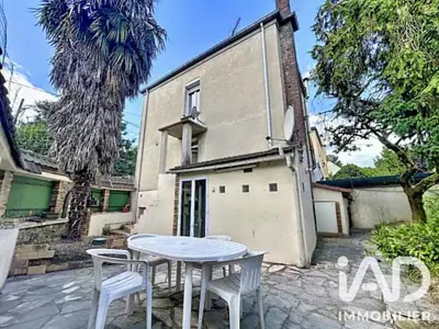 Maison location à La Maltournée, Neuilly-Plaisance