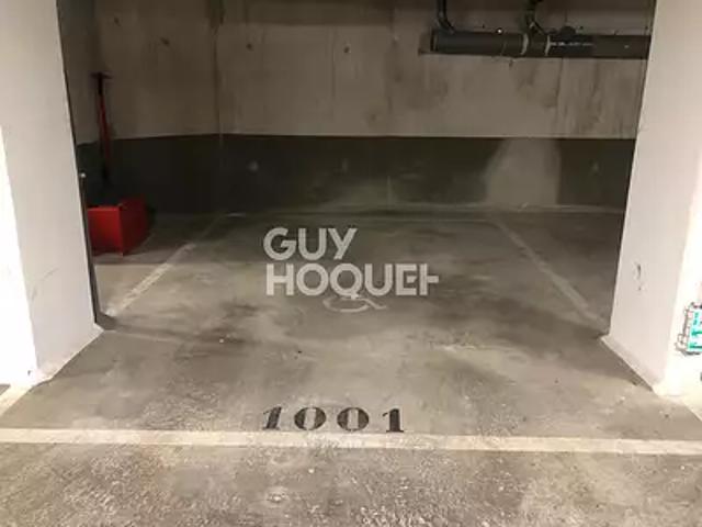 Garage location à Le Raincy, Neuilly-plaisance