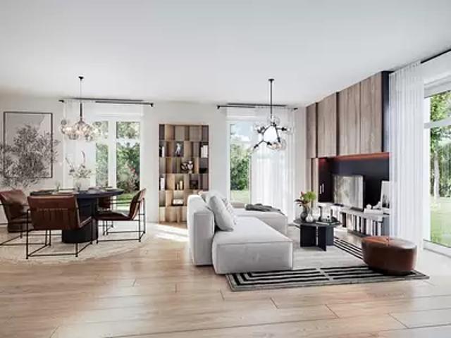 Appartement vente à Le Raincy, Neuilly-plaisance