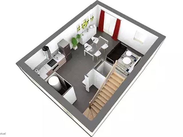 Maison vente à Le Raincy, Neuilly-plaisance