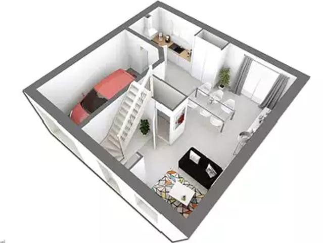 Maison vente à Le Raincy, Neuilly-plaisance