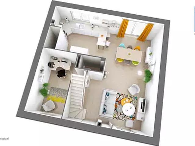 Maison vente à Le Raincy, Neuilly-plaisance