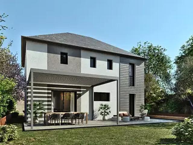 Maison vente à Le Raincy, Neuilly-plaisance
