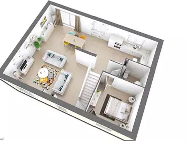 Maison vente à Le Raincy, Neuilly-plaisance