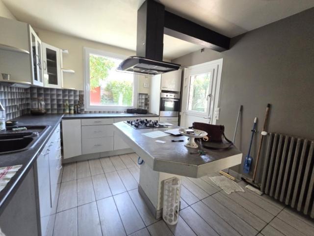 Maison vente à Le Raincy, Neuilly-plaisance