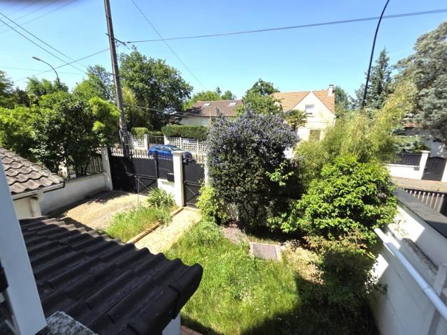 Maison vente à Le Raincy, Neuilly-plaisance