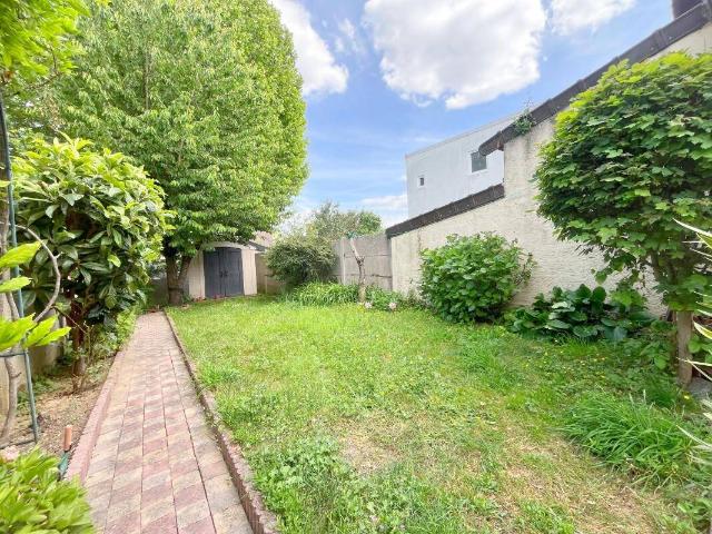 Maison vente à Neuilly-plaisance, Plateau d'Avron
