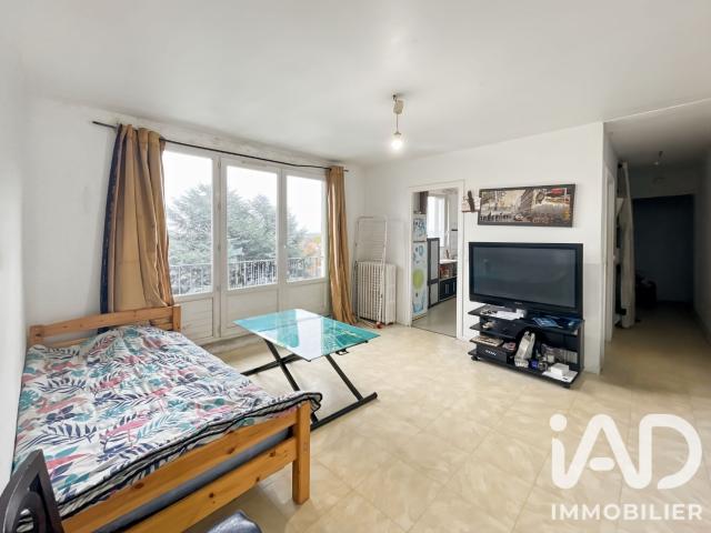 Appartement vente à Le Raincy, Neuilly-plaisance