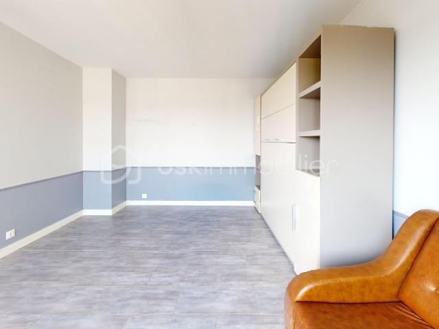 Appartement vente à Neuilly-Plaisance, Seine-Saint-Denis