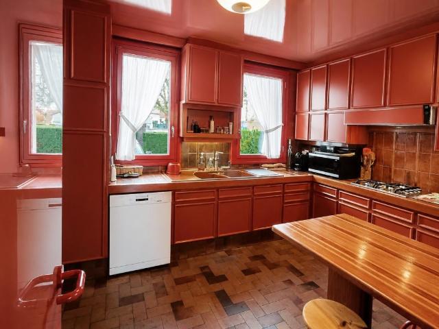 Maison vente à Neuilly-Plaisance, Seine-Saint-Denis