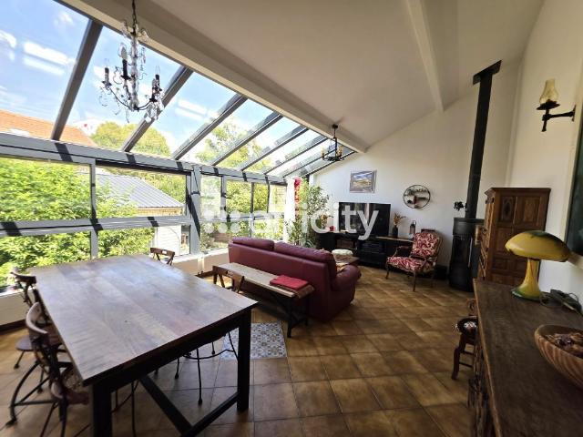 Maison vente à Le Raincy, Neuilly-plaisance