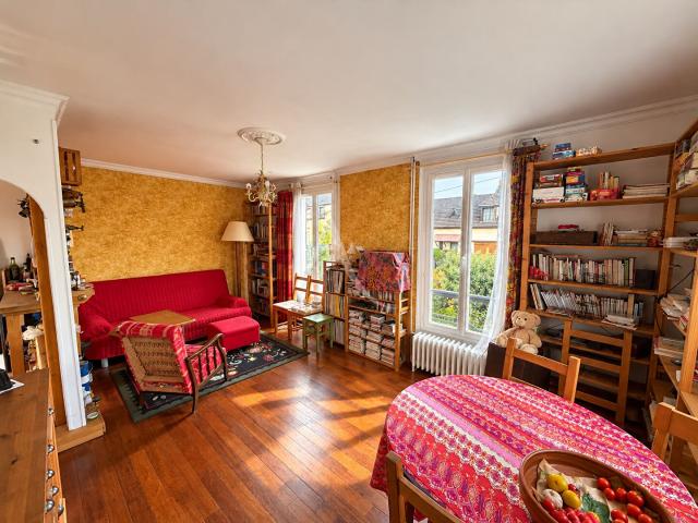 Maison vente à Neuilly-Plaisance, Seine-Saint-Denis