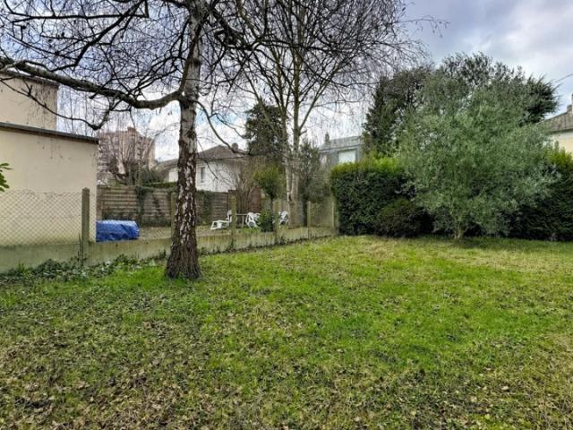 Terrain vente à Le Raincy, Neuilly-plaisance