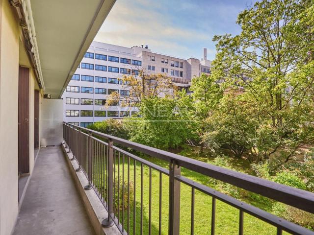 Appartement location à Nanterre, Neuilly-sur-seine