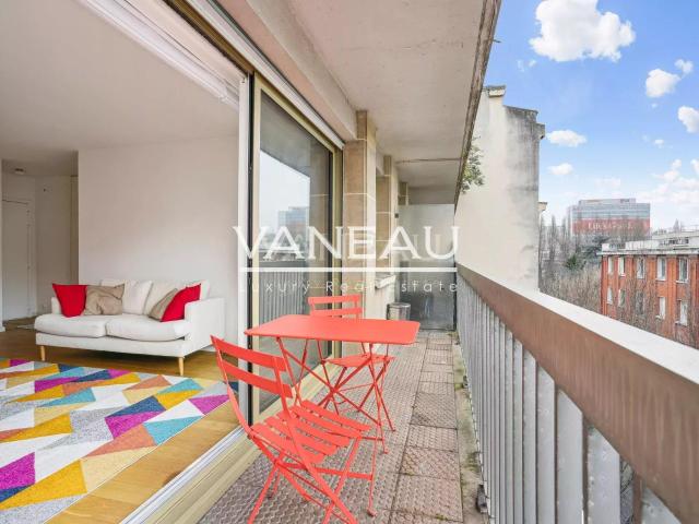 Appartement location à Nanterre, Neuilly-sur-seine